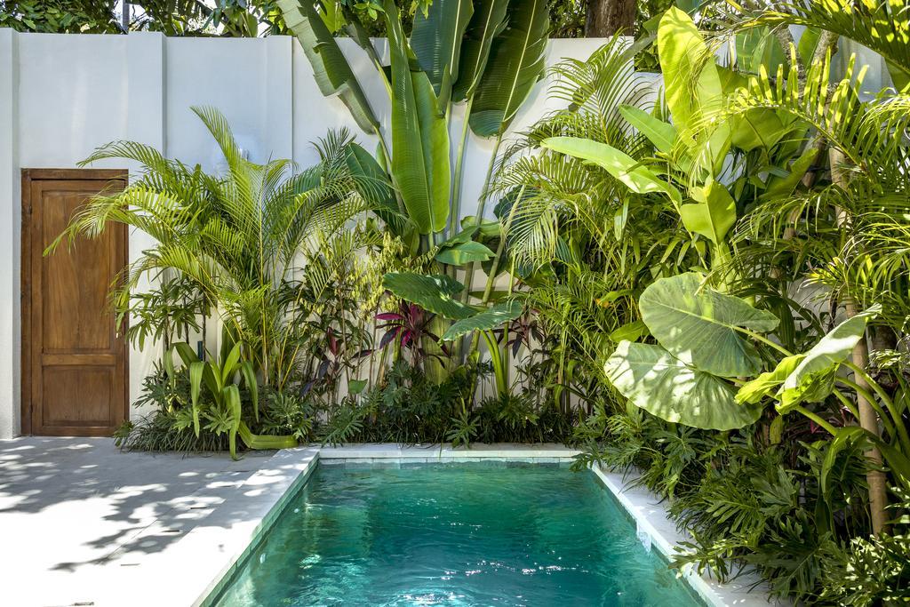 Villa Zak Seminyak  Luaran gambar