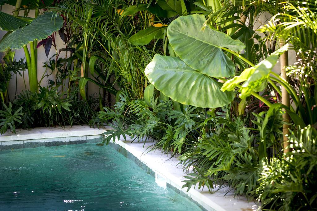 Villa Zak Seminyak  Luaran gambar