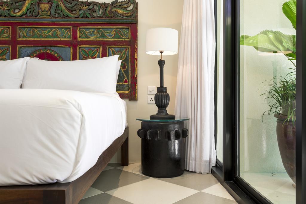 Villa Zak Seminyak  Luaran gambar